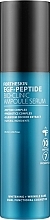 Gesichtsserum mit Peptiden - Fortheskin EGF Peptide Bio Clinic Ampoule Serum — Bild N1