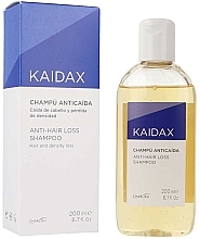 Shampoo gegen Haarausfall - Kaidax Anti-Hair Loss Shampoo — Bild N2