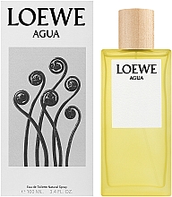 Loewe Agua de Loewe - Eau de Toilette — Bild N2