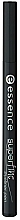 Eyeliner - Essence Super Fine Liner Pen (3 ml)  — Bild N2