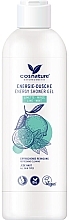 Erfrischendes Duschgel mit Minze und Limette - Cosnature Shower Gel Energy Mint & Lime — Bild N2