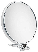 Tischspiegel Vergrößerung x3 Durchmesser 170 - Janeke Chromium Mirror Magnification — Bild N1