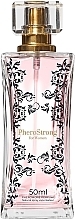 Düfte, Parfümerie und Kosmetik PheroStrong For Women - Parfum mit Pheromonen