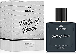 Ellysse Truth of Touch - Eau de Parfum — Bild N2