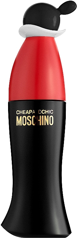 Moschino Cheap and Chic - Eau de Toilette 
