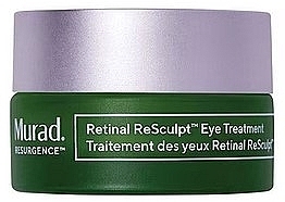 Creme für die Augenpartie - Murad Resurgence Retinal ReSculpt Eye Treatment — Bild N1