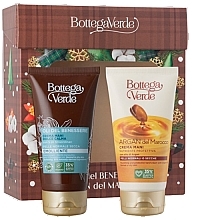 Set - Bottega Verde Gift Set (h/cr/2x75ml) — Bild N1