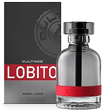 Düfte, Parfümerie und Kosmetik Bultaco Lobito Rebel Code - Eau de Toilette