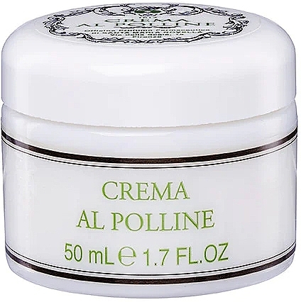 Gesichtscreme - Santa Maria Novella Pollen Cream — Bild N1