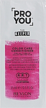 Conditioner für coloriertes Haar - Revlon Professional Pro You Keeper Color Care Conditioner (Probe)  — Bild N1