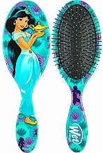 Düfte, Parfümerie und Kosmetik Haarbürste für Kinder Prinzessin Jasmine - Wet Brush Disney Princess Original Detangler Jasmine