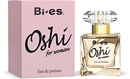Bi-Es Oshi - Eau de Parfum — Bild N2