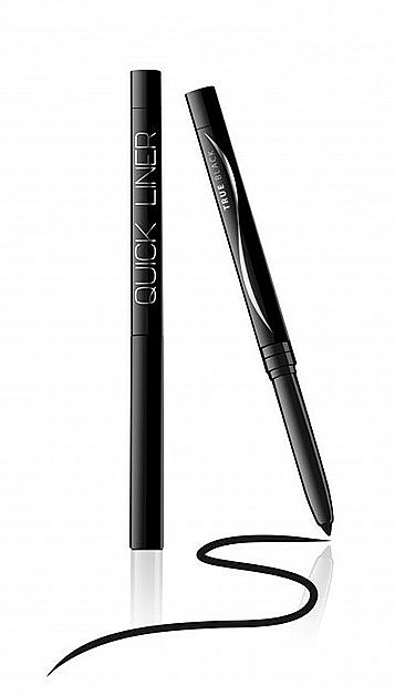 Automatischer Eyeliner - Revers Quick Liner Automatic Eye Pencil — Bild N1