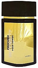 Vurv Profumo Intensity Pour Homme - Eau de Parfum — Bild N2