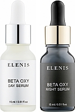 Düfte, Parfümerie und Kosmetik Set - Elenis Beta Oxy Serum (ser/2x15ml)