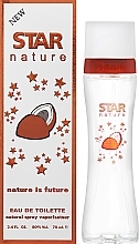 Star Nature Coconut - Eau de Toilette — Bild N2