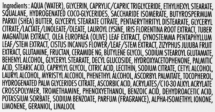 Detox-Serum für die Haut um Augen und Lippen mit Zuckerrohr, Oliven und chinesischen Datteln - La Biosthetique Belesthetique The Concentrate Supreme Serum — Bild N3