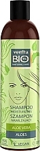 Düfte, Parfümerie und Kosmetik Bio-Shampoo Aloe - Venita Vegan Shampoo