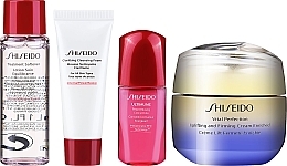 Shiseido Vital Perfection - Set 4 St. — Bild N2