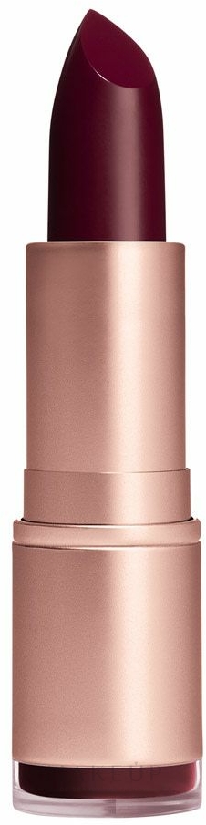 Matter Lippenstift - Doll Face Velvet Hug Matte Lipstick — Bild Goddess