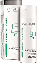 Feuchtigkeitscreme für fettige und Mischhaut - PostQuam Essential Care Moisturising Cream — Bild N1