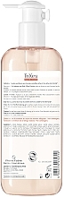 Reichhaltiges Reinigungsfluid für Körper und Gesicht - Avene Trixera Nutrition Nutri-Fluid Cleanser — Bild N2