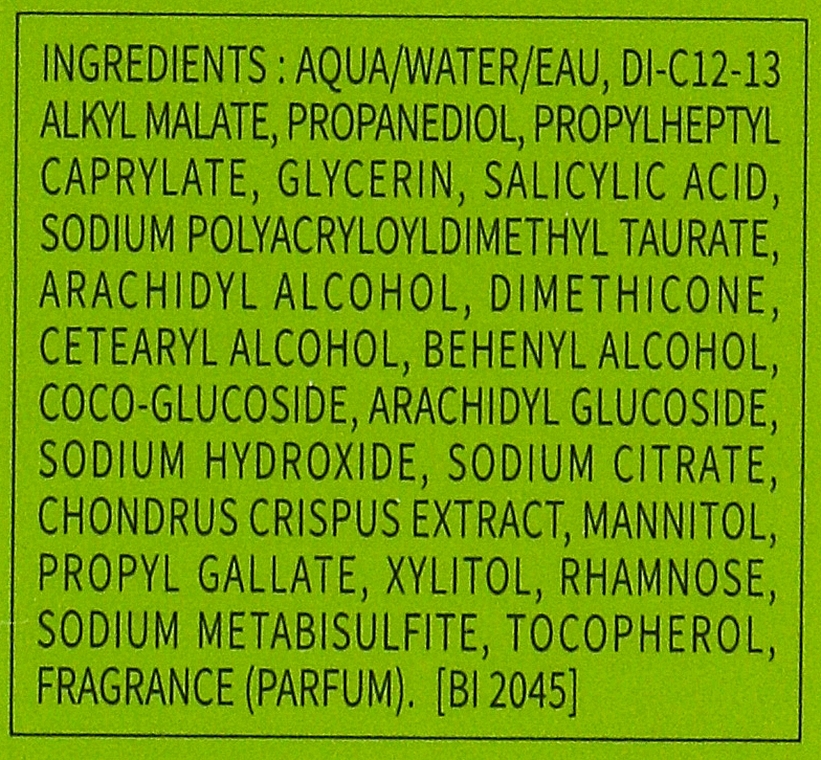 Creme-Gel für Problemhaut - Bioderma Sebium Kerato+ Gel-Cream — Bild N3