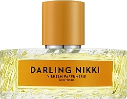 Düfte, Parfümerie und Kosmetik Vilhelm Parfumerie Darling Nikki - Eau de Parfum