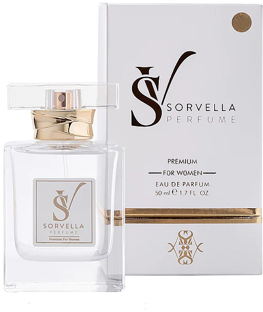 Sorvella Perfume CHRY - Eau de Parfum — Bild N2