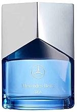 Mercedes-Benz LSA Sea - Eau de Parfum — Bild N1