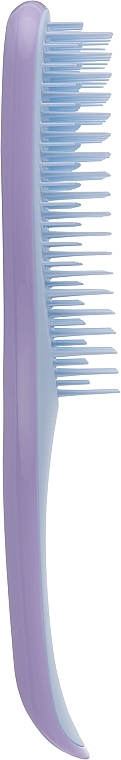 Tangle Teezer The Ultimate Detangler Lilac Cloud & Blue  - Haarbürste — Bild N2