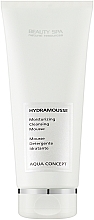 Düfte, Parfümerie und Kosmetik Reinigungsschaumgel Hydro-Mousse - Beauty Spa Hydramousse 