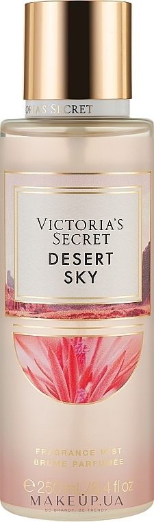 Parfümiertes Körperspray - Victoria's Secret Desert Sky — Bild N1