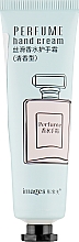 Parfümierte Handcreme mit Brennnessel - Bioaqua Images Perfume Hand Cream Blue — Bild N1