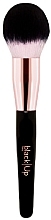 Düfte, Parfümerie und Kosmetik Make-up Pinsel - Black Up Professional Powder Brush