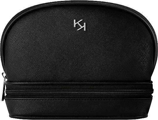 Beauty-Pochette - Kiko Milano Make Up Organizer — Bild N1