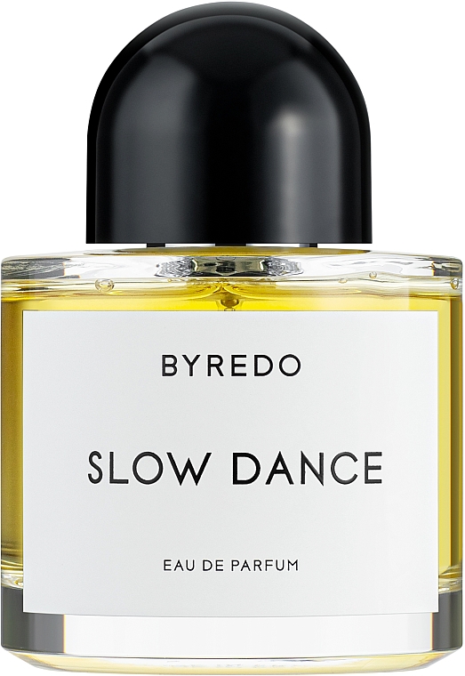 Byredo Slow Dance - Eau de Parfum — Bild N1