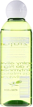 Gel für die Intimhygiene "Olive" - Ziaja Intimate cleanser Soothing — Bild N2