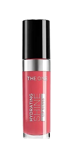 Feuchtigkeitsspendender Lipgloss - Oriflame The One Hydrating Shine Lip Gloss  — Bild N1