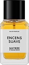 Düfte, Parfümerie und Kosmetik Matiere Premiere Encens Suave - Eau de Parfum