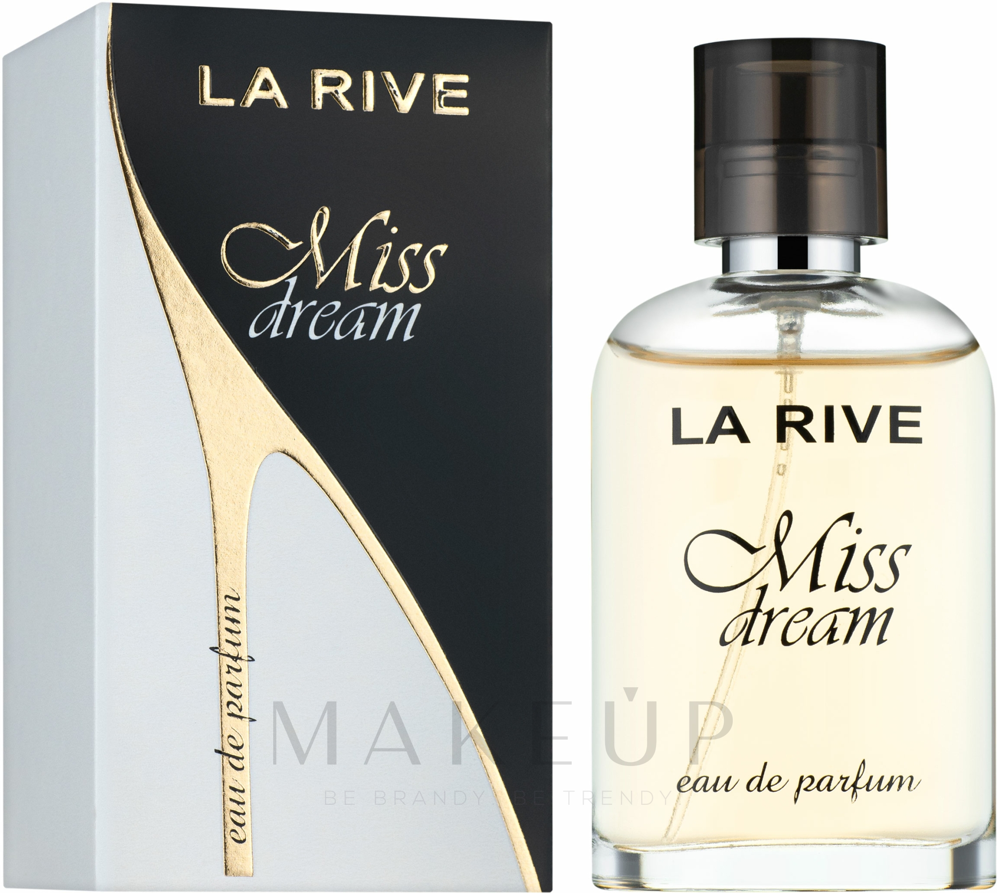 La Rive Miss Dream - Eau de Parfum — Foto 30 ml