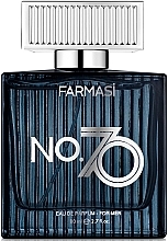 Düfte, Parfümerie und Kosmetik Farmasi NO.70 - Eau de Parfum