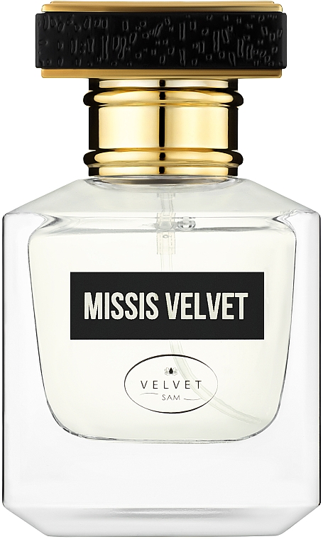 Velvet Sam Missis Velvet - Eau de Parfum — Bild N1