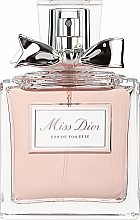 Düfte, Parfümerie und Kosmetik Dior Miss Dior Eau de Toilette 2019 - Eau de Toilette