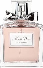 Dior Miss Dior Eau de Toilette 2019 - Eau de Toilette — Bild N1