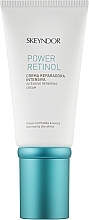 Düfte, Parfümerie und Kosmetik Intensiv regenerierende Gesichtscreme mit Retinol - Skeyndor Power Retinol Intensive Repairing Cream