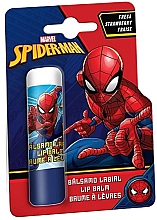 Set - EP Line Marvel Spider Man Gift Box (sh/gel/200ml + lip/balm/4g + bag/1pcs) — Bild N3