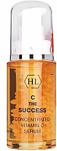 Millikapseln mit Vitamin C - Holy Land Cosmetics C The Success Millicapsules — Bild N2