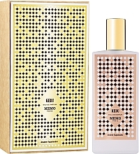 Memo Kedu - Eau de Parfum — Bild N2