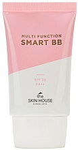 Düfte, Parfümerie und Kosmetik Pflegende und aufhellende BB Creme mit SPF 30 - The Skin House Multi Function Smart BB SPF30/PA++